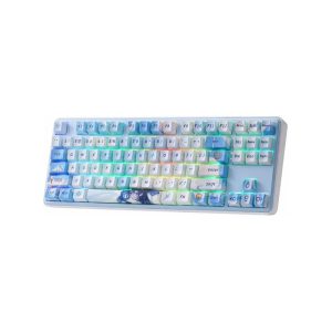 کیبورد گیمینگ ردراگون K707 AK PRO RGB