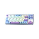 کیبورد بی سیمباسیم مکانیکال گیمینگ ردراگون مدل K707 WBP PRO RGB