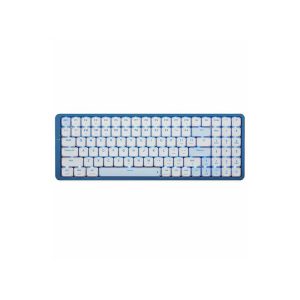 کیبورد بی سیمباسیم گیمینگ ردراگون مدل EVA PRO K684 WB RGB