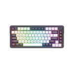 کیبورد گیمینگ ردراگون FINKE QMK K715 Pro