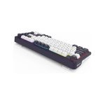 کیبورد بی سیمباسیم گیمینگ ردراگون مدل FINKE QMK K715 PRO