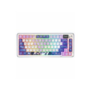 کیبورد گیمینگ ردراگون K708 AK PRO RGB