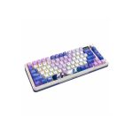 کیبورد بی سیمباسیم گیمینگ ردراگون مدل K708 AK PRO RGB