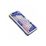 کیبورد بی سیمباسیم گیمینگ ردراگون مدل K708 AK PRO RGB