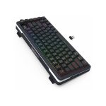 کیبورد بی سیمباسیم گیمینگ ردراگون مدل K708 PRO RGB