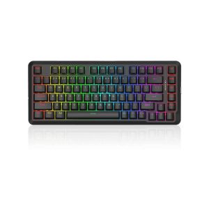 کیبورد بی سیمباسیم گیمینگ ردراگون مدل STORMRAZOR K713 RGB Pro