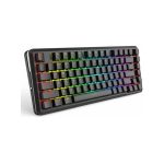 کیبورد بی سیمباسیم گیمینگ ردراگون مدل STORMRAZOR K713 RGB Pro
