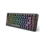 کیبورد بی سیمباسیم گیمینگ ردراگون مدل STORMRAZOR K713 RGB Pro