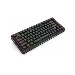 کیبورد بی سیمباسیم گیمینگ ردراگون مدل STORMRAZOR K713 RGB Pro
