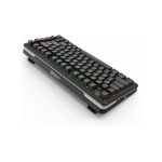 کیبورد بی سیمباسیم گیمینگ ردراگون مدل STORMRAZOR K713 RGB Pro