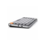 کیبورد مکانیکال گیمینگ ردراگون مدل Azure K652 PRO CG RGB