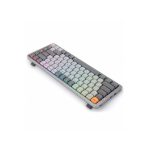 کیبورد مکانیکال گیمینگ ردراگون مدل Azure K652 PRO CG RGB