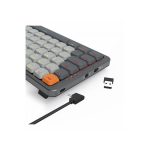 کیبورد مکانیکال گیمینگ ردراگون مدل Azure K652 PRO CG RGB