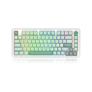 کیبورد گیمینگ ردراگون Cyrus PRO K681 MG