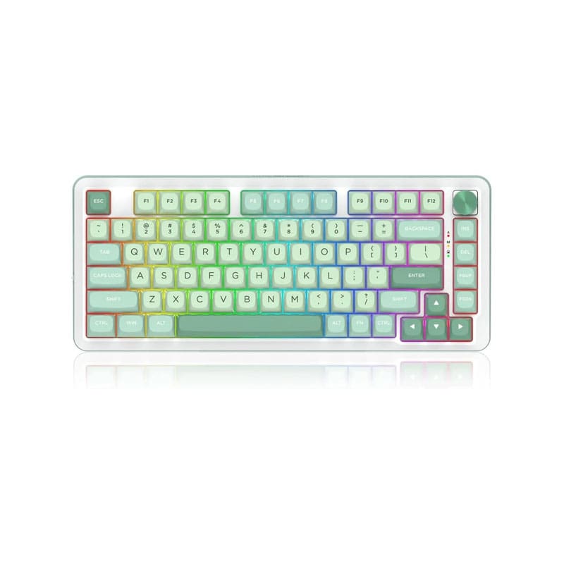 کیبورد گیمینگ ردراگون Cyrus PRO K681 MG