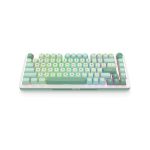 کیبورد مکانیکال گیمینگ ردراگون مدل Cyrus PRO K681 MG RGB