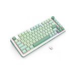کیبورد مکانیکال گیمینگ ردراگون مدل Cyrus PRO K681 MG RGB