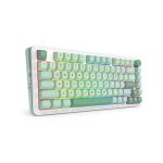 کیبورد مکانیکال گیمینگ ردراگون مدل Cyrus PRO K681 MG RGB