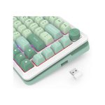 کیبورد مکانیکال گیمینگ ردراگون مدل Cyrus PRO K681 MG RGB