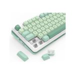 کیبورد مکانیکال گیمینگ ردراگون مدل Cyrus PRO K681 MG RGB