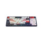 کیبورد مکانیکال گیمینگ ردراگون مدل EISA K686 AK PRO RGB