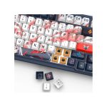 کیبورد مکانیکال گیمینگ ردراگون مدل EISA K686 AK PRO RGB
