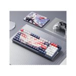 کیبورد مکانیکال گیمینگ ردراگون مدل EISA K686 AK PRO RGB