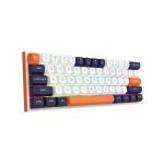 کیبورد مکانیکال گیمینگ ردراگون مدل Fidd K683 WBO RGB