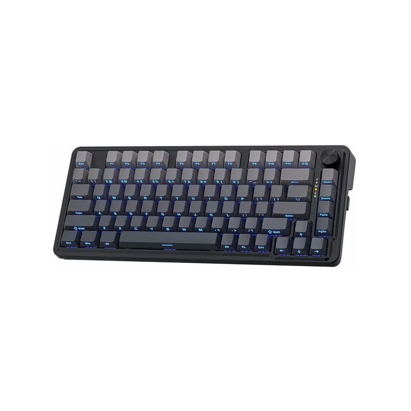 کیبورد مکانیکال گیمینگ ردراگون مدل Geb K673 SP PRO RGB