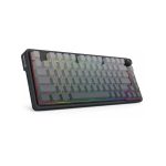 کیبورد مکانیکال گیمینگ ردراگون مدل Geb K673 SP PRO RGB