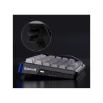 کیبورد مکانیکال گیمینگ ردراگون مدل Geb K673 SP PRO RGB