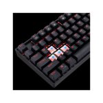 کیبورد مکانیکال گیمینگ ردراگون مدل MITRA K551 V2 RGB