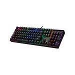 کیبورد مکانیکال گیمینگ ردراگون مدل MITRA K551 V2 RGB