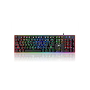 کیبورد مکانیکال گیمینگ REDRAGON Ratri K595 RGB