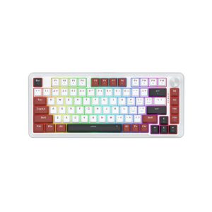 کیبورد گیمینگ ردراگون STORMHUNTER K721 WRB