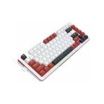 کیبورد مکانیکال گیمینگ ردراگون مدل STORMHUNTER K721 WRB