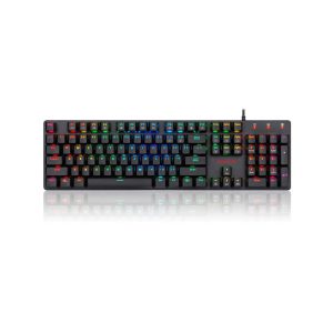 کیبورد گیمینگ ردراگون Shrapnel K589 RGB