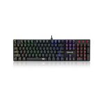 کیبورد مکانیکال گیمینگ ردراگون مدل Sindri K671 RGB