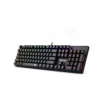 کیبورد مکانیکال گیمینگ ردراگون مدل Sindri K671 RGB