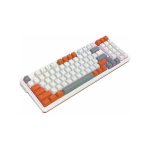 کیبورد گیمینگ ردراگون مدل Gloria K664 WOG RGB