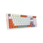 کیبورد گیمینگ ردراگون مدل Gloria K664 WOG RGB