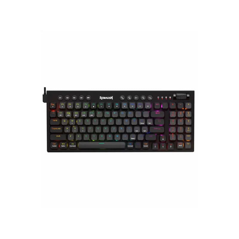 کیبورد گیمینگ ردراگون مدل SION K653 RGB