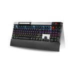 کیبورد گیمینگ ردراگون مدل SURYA K563 RGB سوییچ آبی