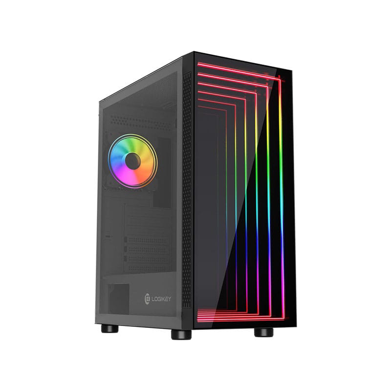 کیس لاجی کی مدل C481B