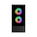 کیس گیم دیاس مدل TALOS E3 CG BLACK