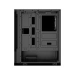 کیس گیم دیاس مدل TALOS E3 CG BLACK