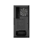 کیس گیم دیاس مدل TALOS E3 CG BLACK