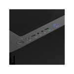 کیس گیم دیاس مدل TALOS E3 CG BLACK