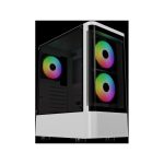 کیس گیم دیاس مدل TALOS E3 CG WH
