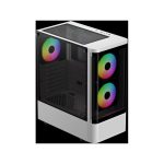 کیس گیم دیاس مدل TALOS E3 CG WH